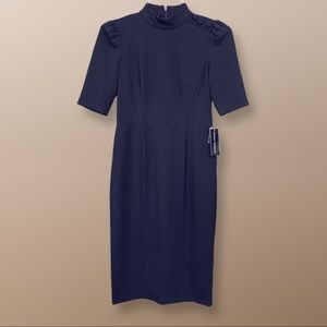 Donna Morgan Dress